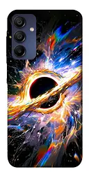 Чохол Demsky Universe explosion для Samsung Galaxy A15 4G/5G
