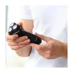 Електробритва Magio MG-686 - мініатюра 5