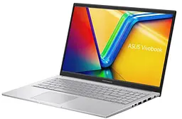 Ноутбук ASUS Vivobook 15 X1504VA (X1504VA-BQ4056, 90NB13Y2-M01MR0) UA UCRF - мініатюра 3