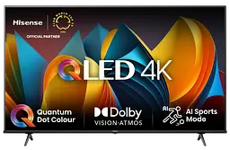 LED-телевізор Hisense 65E7NQ (7005320)