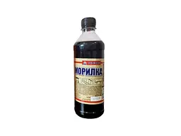 Морилка УКРСОЮЗ 0,5л 0,5кг Черешня