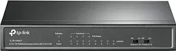 Комутатор мережевий TP-Link TL-SF1008LP