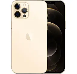 Смартфон iPhone 12 Pro 256Gb Gold Refurbished