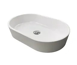 Раковина Adamant Beste New white 100002850, Білий