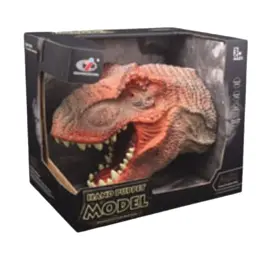 Іграшка на руку Dino Toys