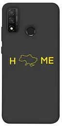 Чохол Demsky Home для Huawei P Smart (2020)