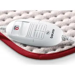 Електрогрілка Beurer HK Comfort - мініатюра 4
