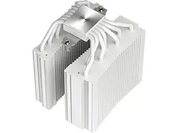 Повітряне охолодження Deepcool Assassin 4S White (R-ASN4S-WHGPMN-G) - мініатюра 7