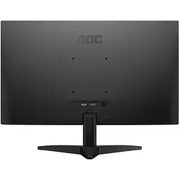 TFT 23.8" AOC 24B36X, IPS, 144Гц, 0,5мс, HDMI, DP, чорний - мініатюра 5