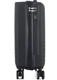 Валіза Semi Line 20" (S) Black (T5789-1) (DAS302974) - мініатюра 2