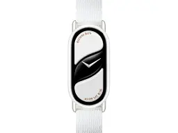 Ремінець Xiaomi до Band 10 Magnetic Strap Glacier BHR07Y8GL