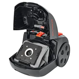 Пилосос Rotex RVB16-B EcoClean - мініатюра 4