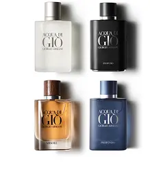Туалетна вода Giorgio Armani Acqua Di Gio Homme, 50 мл (32529) - мініатюра 5