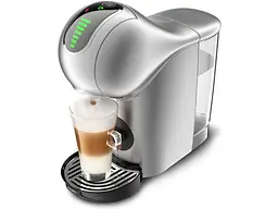 Капсульна кавоварка Krups Nescafe Dolce Gusto Genio S Touch KP440E10