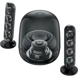 Акустична система Harman/Kardon SoundSticks 5 Black (HKSOUNDSTK5BEP) - мініатюра 4