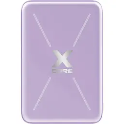Зовнішній акумулятор Proove X-Core 10000mAh 22.5W Purple (PNXC22010009) [156336] - мініатюра 3