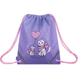 Сумка для взуття Yes SB-10 Purr-Meow (550079) - мініатюра 3
