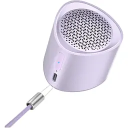 Портативна акустика Tronsmart Nimo Mini Speaker Purple [985910] [106602] - мініатюра 2