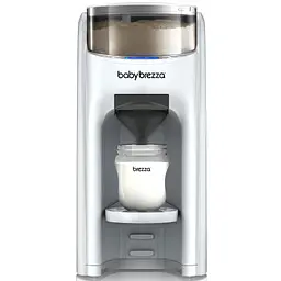 Машина для приготування дитячої суміші Baby Brezza Formula Pro Advanced Білий (FRP0134) - мініатюра 2