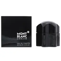Оригінал Montblanc Emblem 40 мл Туалетна вода - мініатюра 2