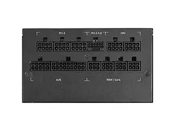 Блок живлення Chieftec Atmos 850W (CPX-850FC) - мініатюра 4