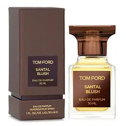 Оригінал Tom Ford Santal Blush 30 мл Парфумована вода - мініатюра 2