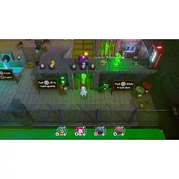 Ключ активації Microsoft Filthy Animals / Heist Simulator для Xbox One/Series S/X - мініатюра 8