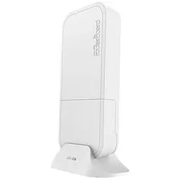 Точка доступу Wi-Fi Mikrotik RBwAPG-60ad kit