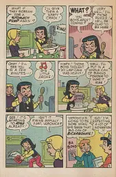 Little Archie #167 - Декстер Тейлор - мініатюра 6