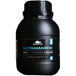 Ліквід Carpio UltraMarine liquid 500 ml - мініатюра 2