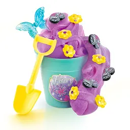 Набір для творчості Canal Toys Slime DIY Квітковий сад (SSC419) - мініатюра 10