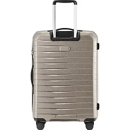 Валіза Ninetygo Lightweight Luggage 20 Beige - мініатюра 2
