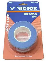 Обмотка VICTOR Grip GR262-3 J 3pcs