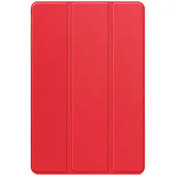 Чохол до планшета BeCover Smart Case Teclast T50 2022 11" Red (709900) - мініатюра 2