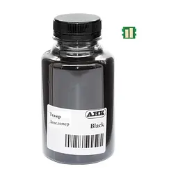 Тонер Kyocera Ecosys PA4000/MA4000, TK-5380 400g Black developer+chip AHK (50000575)