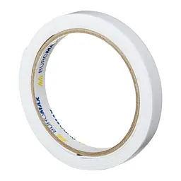 Клейка стрічка двохстороння BM.7511 на пінній основі 12 мм х 2 м