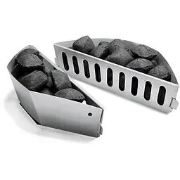 Кошики для вугілля Weber Char-Baskets (3401510) - мініатюра 2