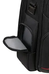 Рюкзак 17.3" Samsonite PRO-DLX 6 BLACK 46x32x18(24) KM2*09009 - мініатюра 4