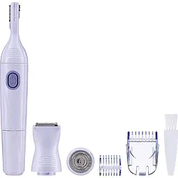 Тример електричний 4в1 Wilkinson Sword Intuition Perfect Finish Multizone Styler 4в1 - мініатюра 2