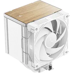 Кулер для процесора Deepcool AK500 G2 White (R-AK500G2-WHNNMN-GJD)