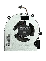 Вентилятор для ноутбука HP Victus 16-D 16T-D 16-E серії CPU 80W