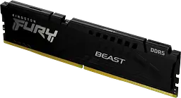 Оперативна пам'ять Kingston Fury 32GB DDR5 5600MHz Beast Black (KF556C36BBE-32)