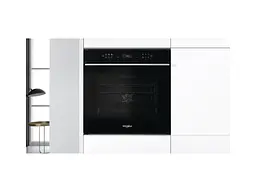Духова шафа Whirlpool W7 OS4 4S1 P BL - мініатюра 8