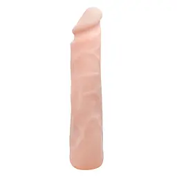 Фалоімітатор BAILE Love Companion Dildo Baile BW-007018G 99178 - мініатюра 5