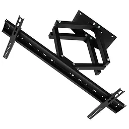Кронштейн Charmount TV0604T-R6 Black - мініатюра 4