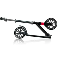 Самокат Globber NL500-205 темно-сірий (684-120-2) - мініатюра 6