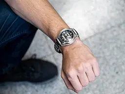 Годинник Casio WVA-M650TD-1AER - мініатюра 3