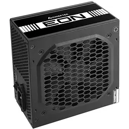 Блок живлення 500W Chieftec EON ZPU-500S, 120 мм, 80 Plus, Retail Box - мініатюра 3