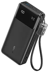 Портативний зарядний пристрій PowerCore - 20000 mAh 30W PD Black Anker teh0027051