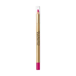 Карандаш для губ Max Factor Colour Elixir Lip Liner, тон 040 (Pink Kiss), 1,2 г (8000019630884)